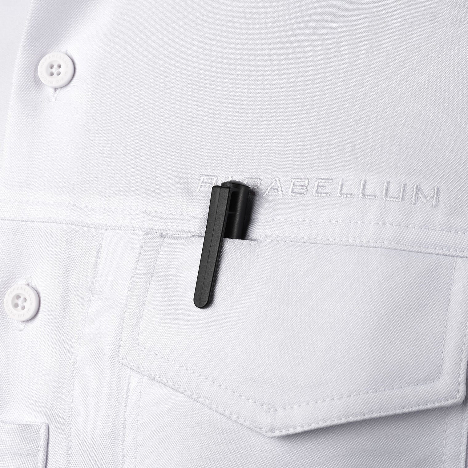 Parabellum® Blackjack™ White