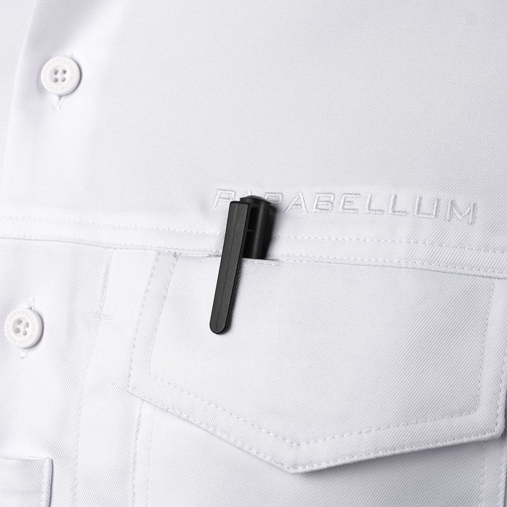 
                  
                    Parabellum® Blackjack™ White
                  
                