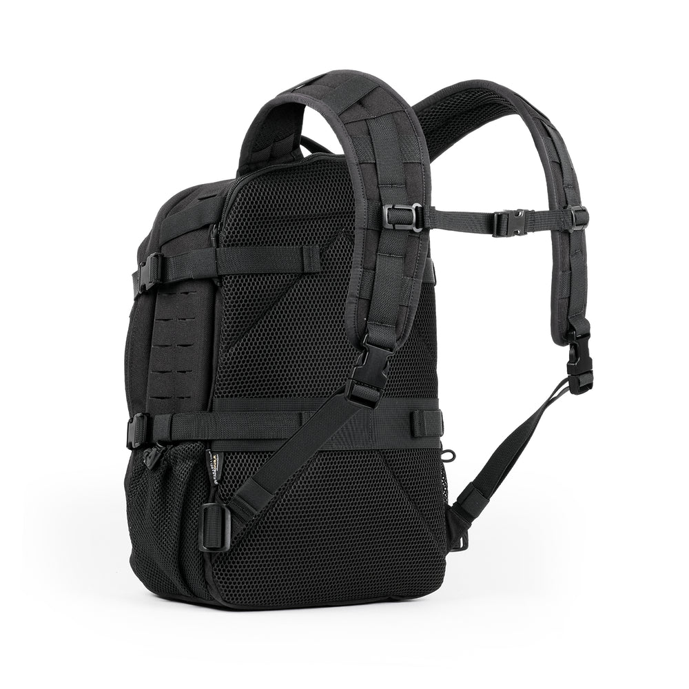 
                  
                    Parabellum® MAMBA™ MK II Utility Tactical Backpack
                  
                