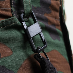 
                  
                    Parabellum® Spick & Span Field Towel
                  
                