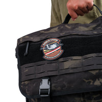 Parabellum® Patch Airbus A400M TNI AU