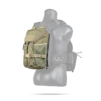Parabellum® Zulu™ X Ranger Green