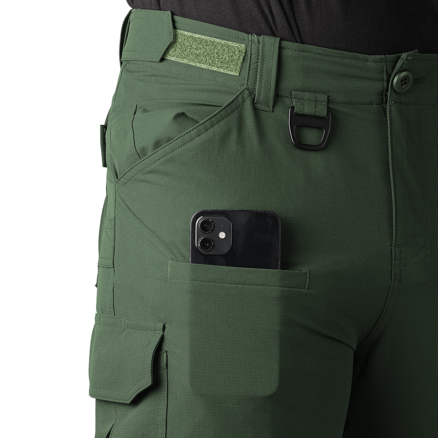 Parabellum® JUST CARGO™ MK IV Forest Green
