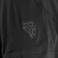 Parabellum® Neptune™ Windbreaker Jacket Jet Black