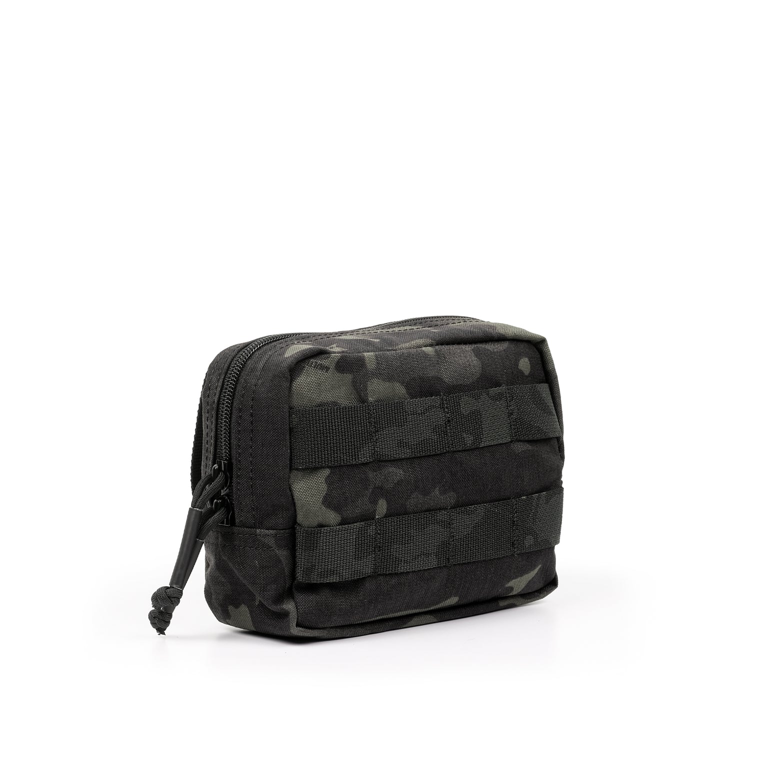Parabellum® Echo™ 4 Small Utility Pouch Multicam Black