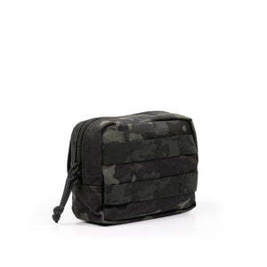 
                  
                    Echo 4 Small Utility Pouch Multicam Black
                  
                