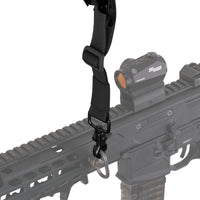 Parabellum® Yankee™ 4 Safety Riffle Sling