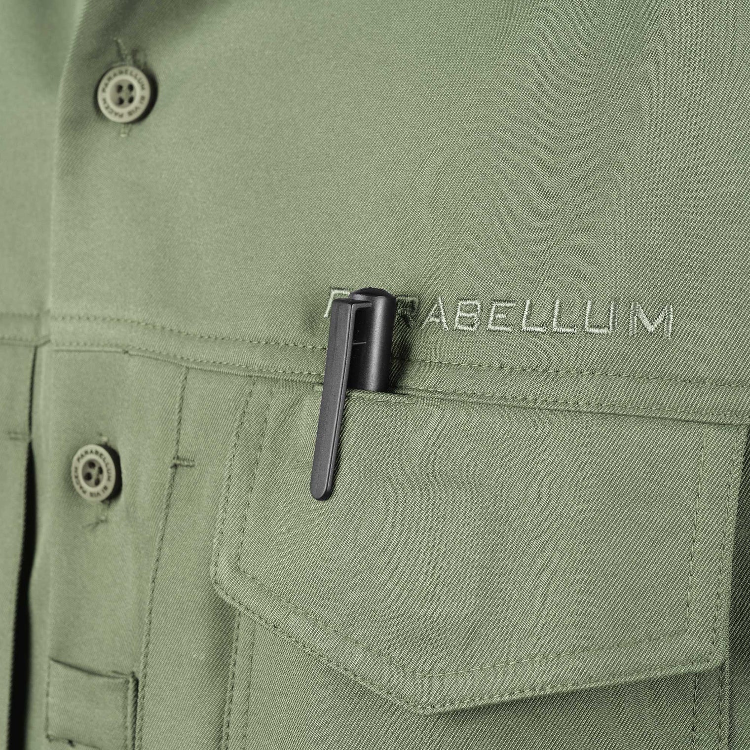 Parabellum® Blackjack™ Green