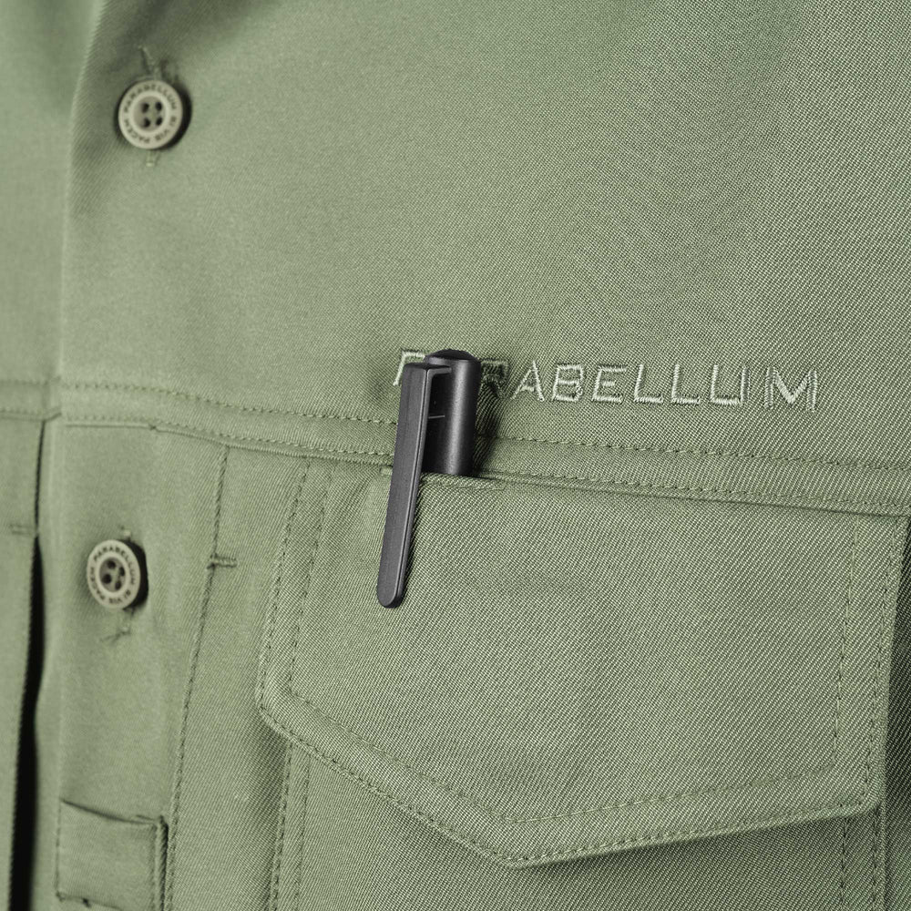 
                  
                    Parabellum® Blackjack™ Green
                  
                