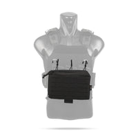 Parabellum® Echo™ 33 Black