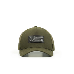 
                  
                    Parabellum Tactical Hat Collection Mesh Green Hat
                  
                