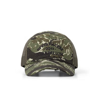 Parabellum Tactical Hat™ Camo Series - Tiger Stripe