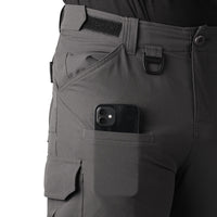 Parabellum® JUST CARGO™ MK IV Wolf Grey