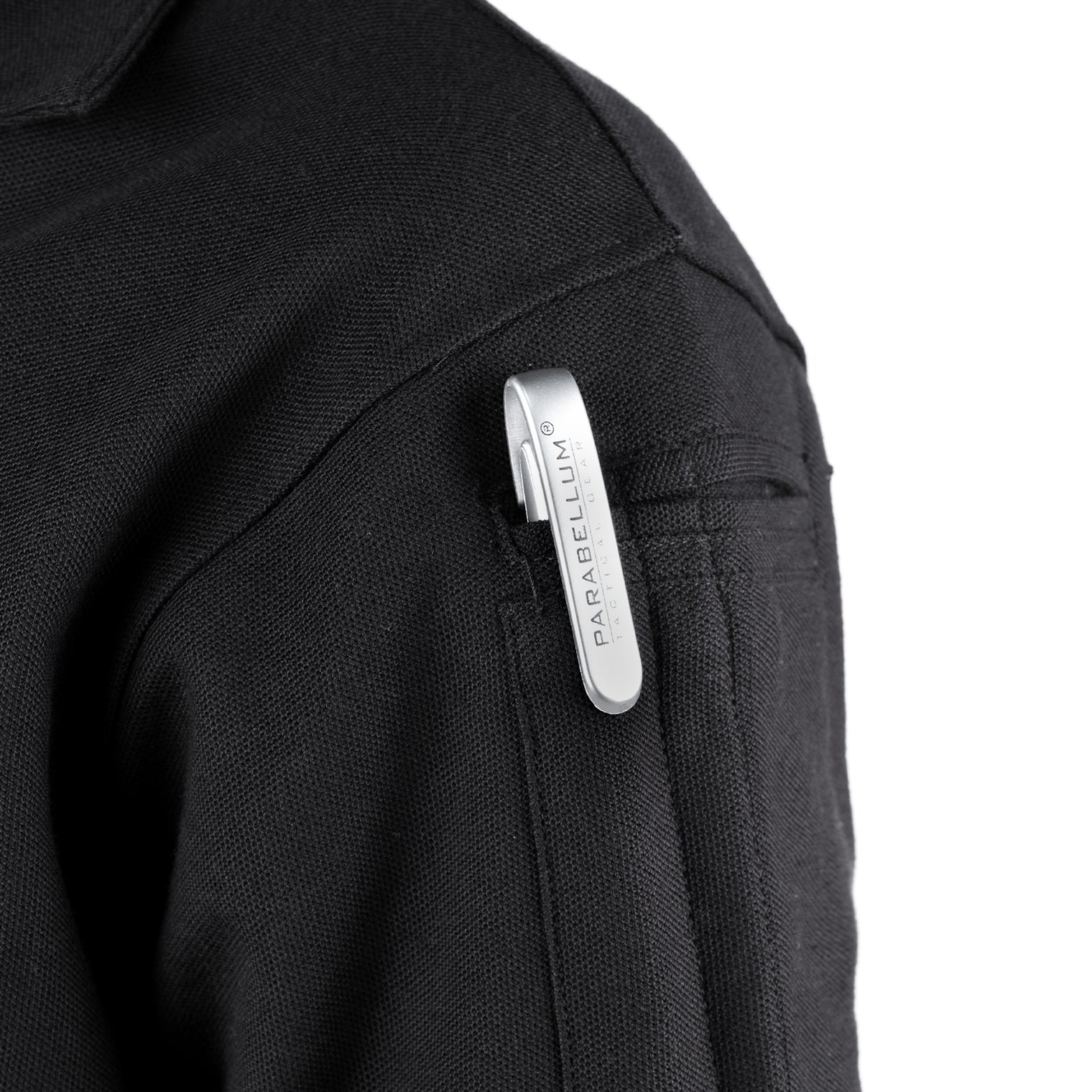 Parabellum® Tactical Golf Shirt