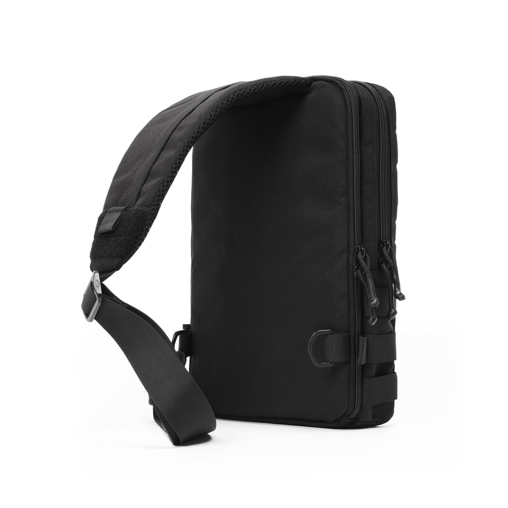 
                  
                    Parabellum® AEGIS™ Covert Bag Black
                  
                