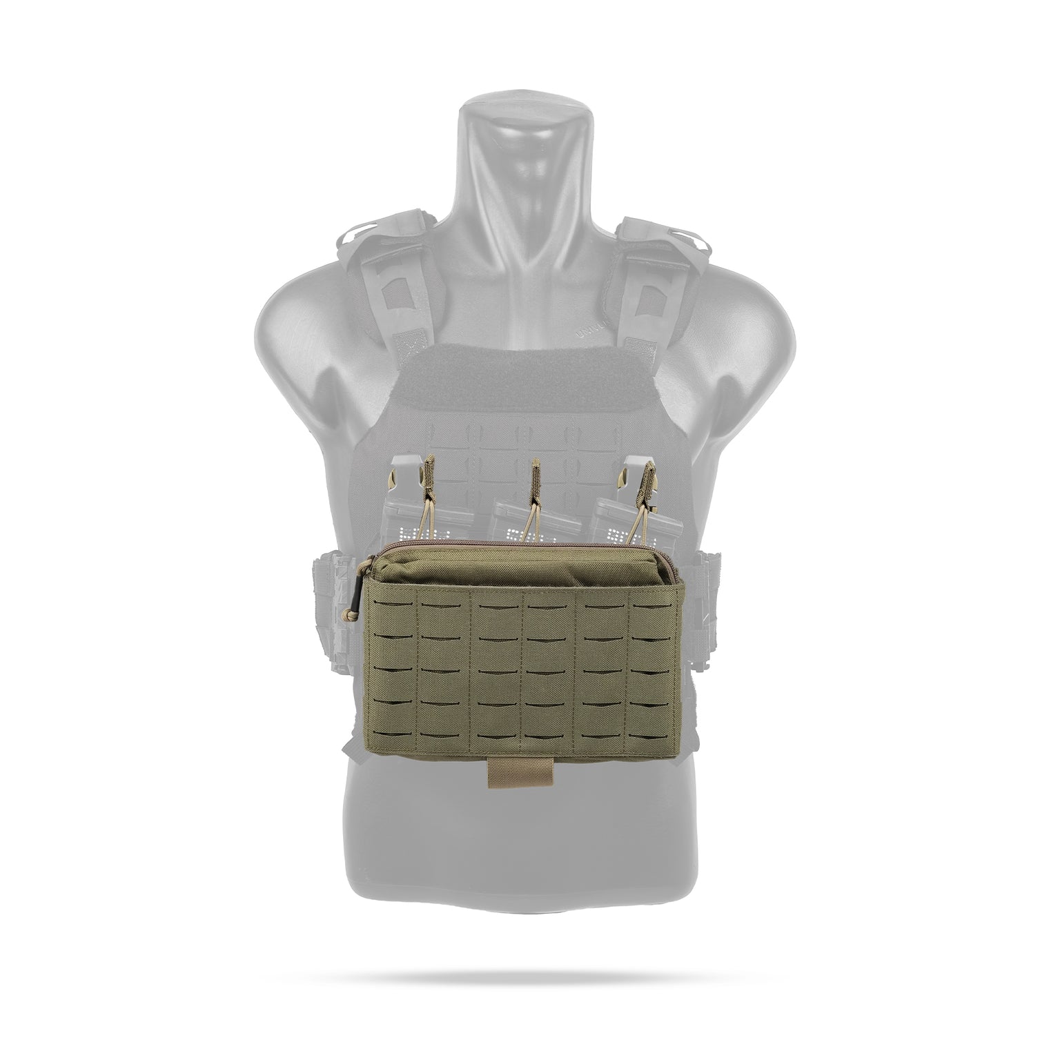 Parabellum® Echo™ 33 Ranger Green