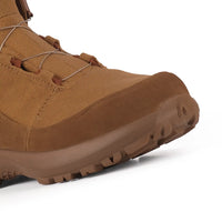 PRE ORDER!! Parabellum® Slick™ Coyote Brown