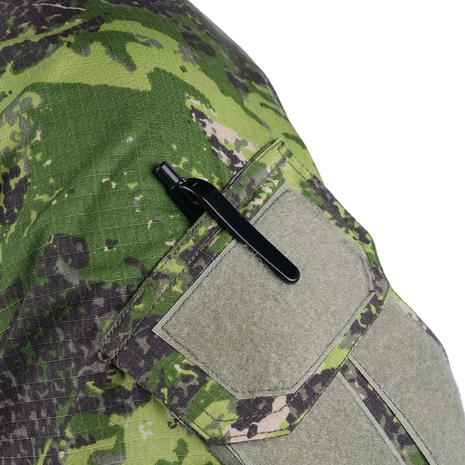 Parabellum® Raid Series : C.O.R.E Monsoon Combat Shirt
