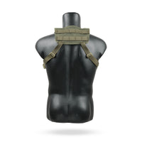 Parabellum® Delta™ 8 Multi-Mission Chest Rig