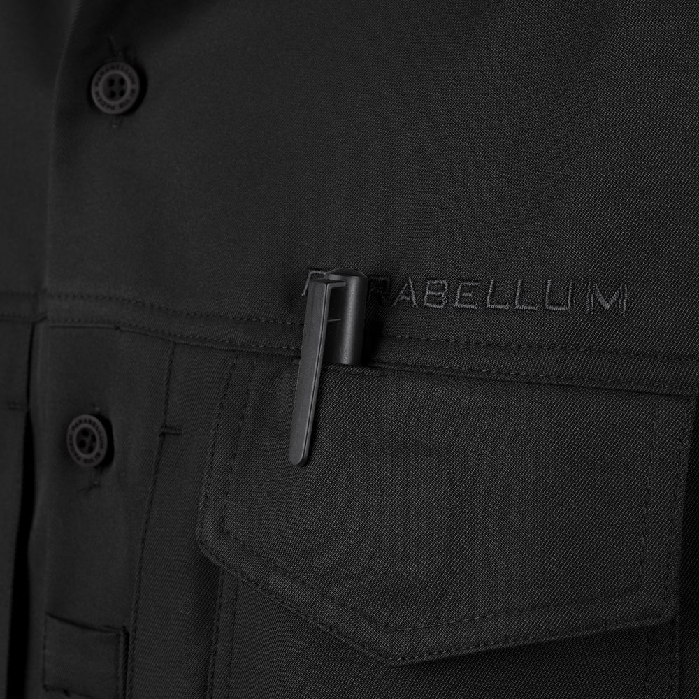 
                  
                    Parabellum® Blackjack™ Black
                  
                