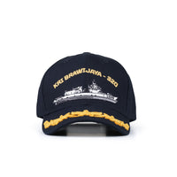 Parabellum Tactical Hat™ KRI Brawijaya - Single Bloom