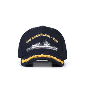 
                  
                    Parabellum Tactical Hat KRI Brawijaya - Single Bloom
                  
                