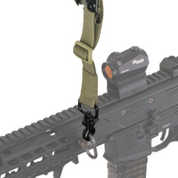 Parabellum® Yankee™ 4 Safety Riffle Sling