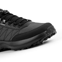 Parabellum® Ludus Cross™ Gunmetal Black