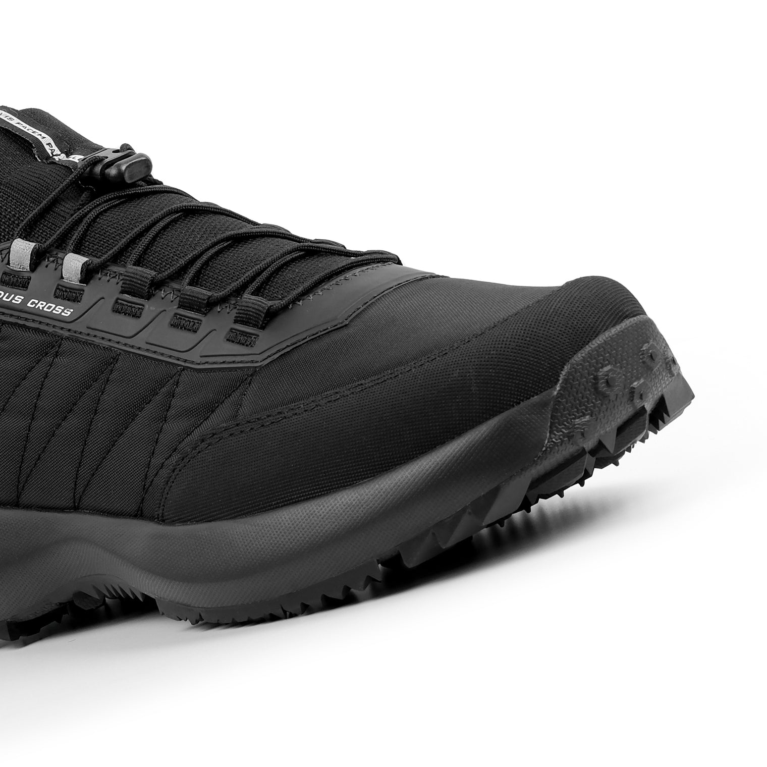 Parabellum® Ludus Cross™ Black