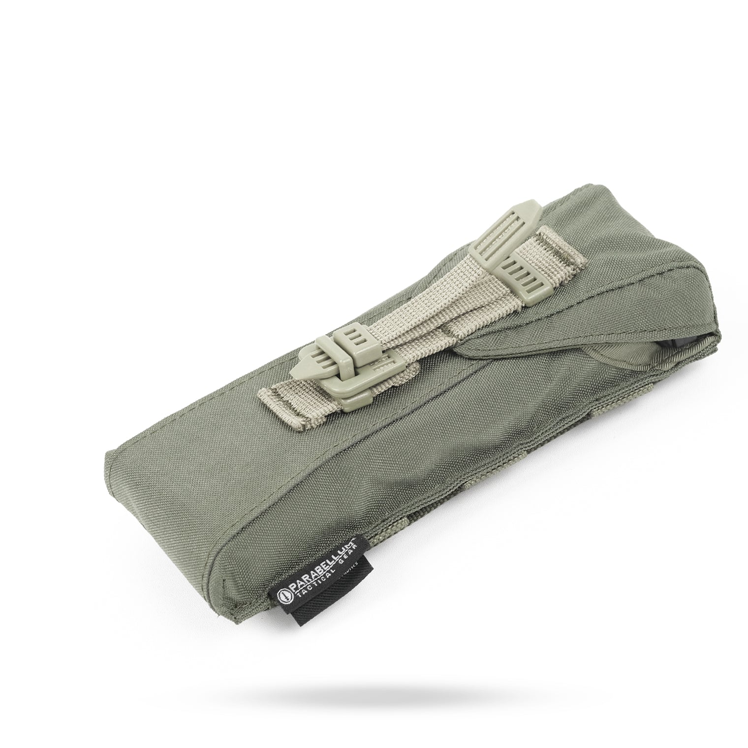 Parabellum® Echo™ 18 Single Rifle Mag Pouch with Spanish Buckle