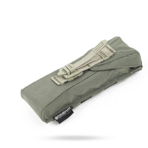 
                  
                    Echo 18 Single Rifle Mag Pouch with Spanish Buckle
                  
                