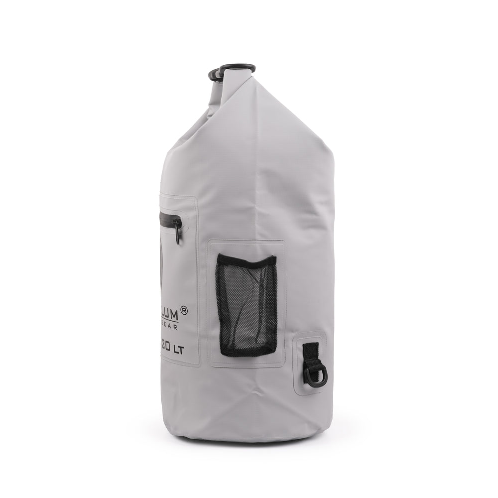 
                  
                    Parabellum® SEAL™ 20 Liter Dry Bag
                  
                