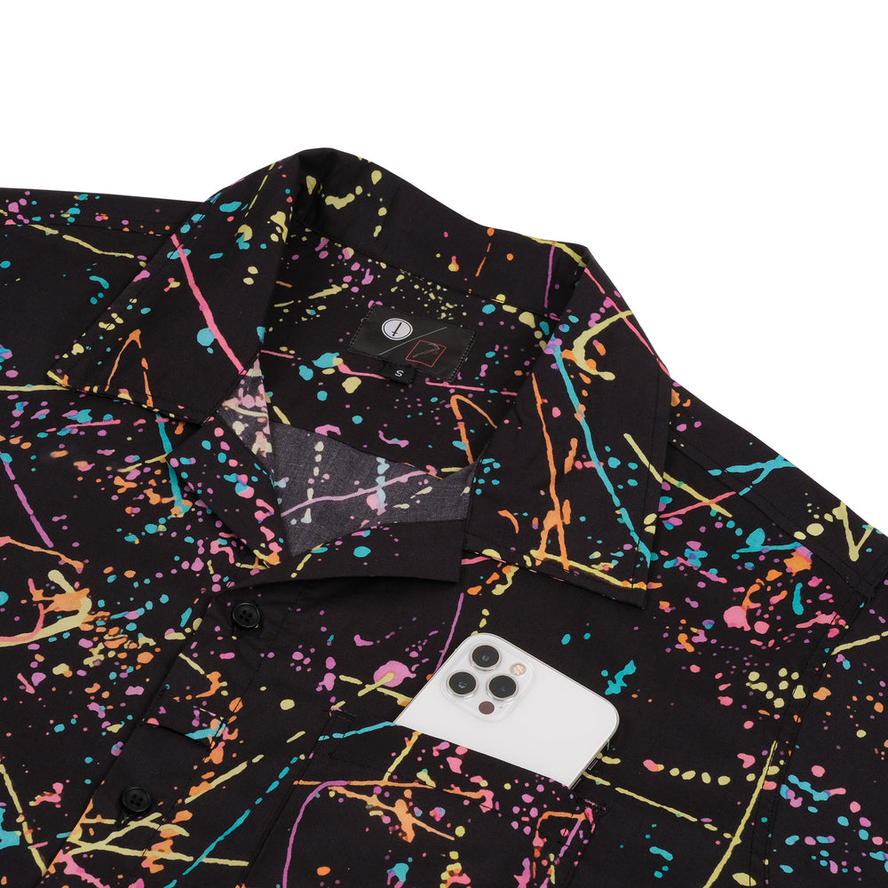 
                  
                    Parabellum® Miami Splatter
                  
                