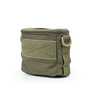 
                  
                    Echo 15 Ammo Pouch Ranger Green
                  
                