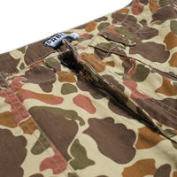 PRBLM OG25/002 Work Pants Frogskin Camo