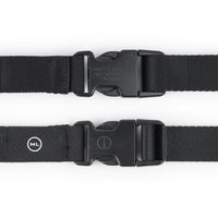 Parabellum® Anti X-ray Buckle Belt