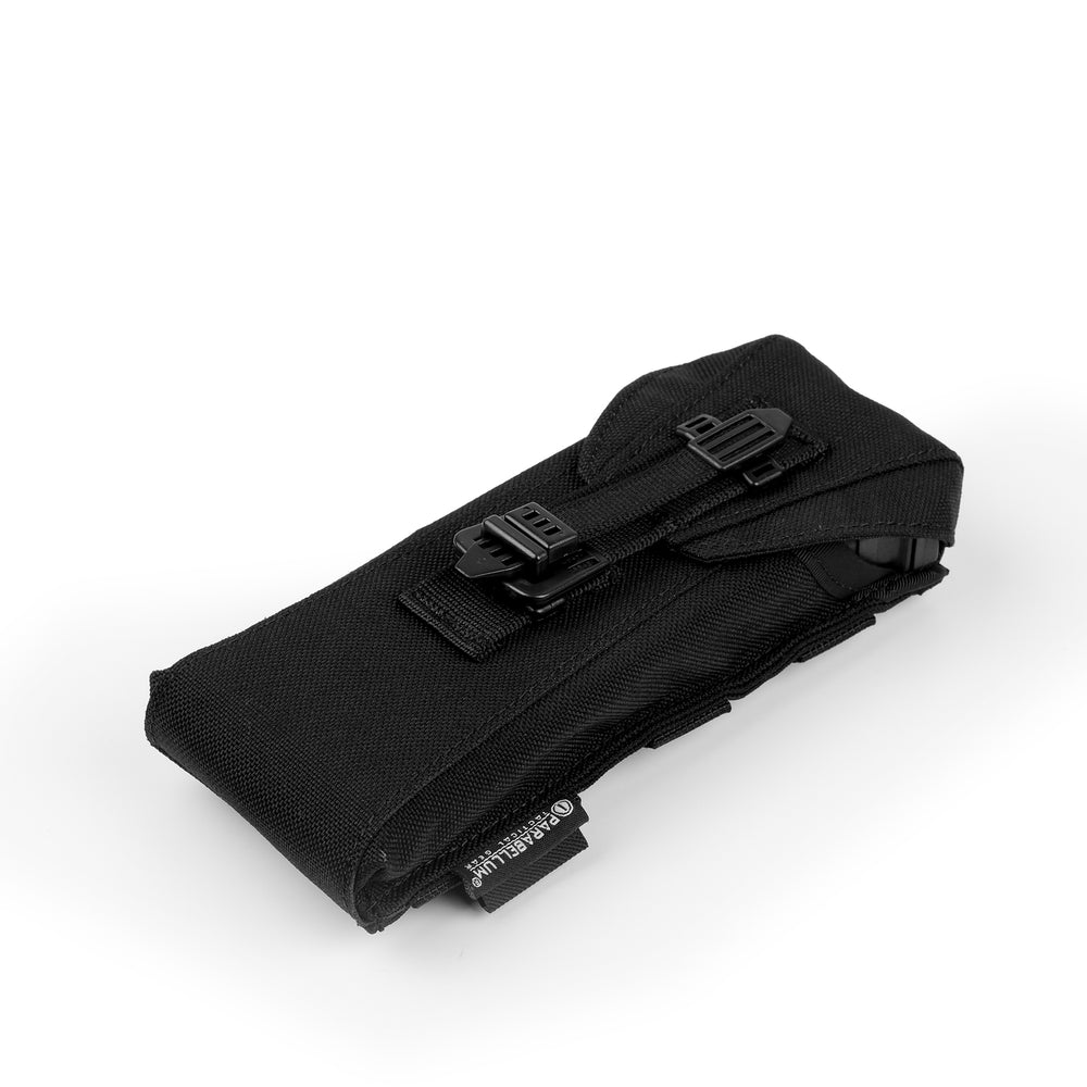 
                  
                    Echo 18 Single Rifle Mag Pouch with Spanish Buckle
                  
                