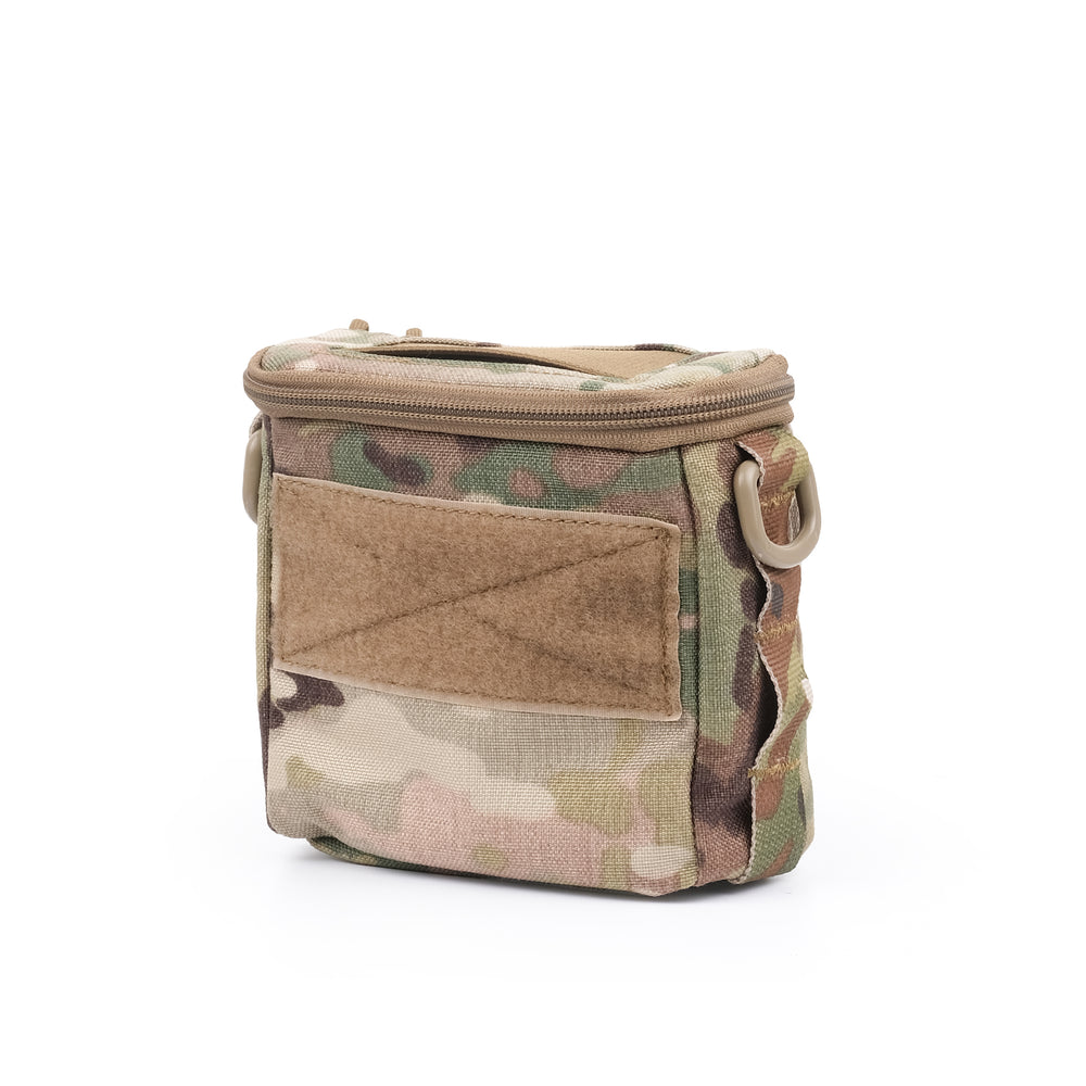 
                  
                    Echo 15 Ammo Pouch Multicam Series
                  
                