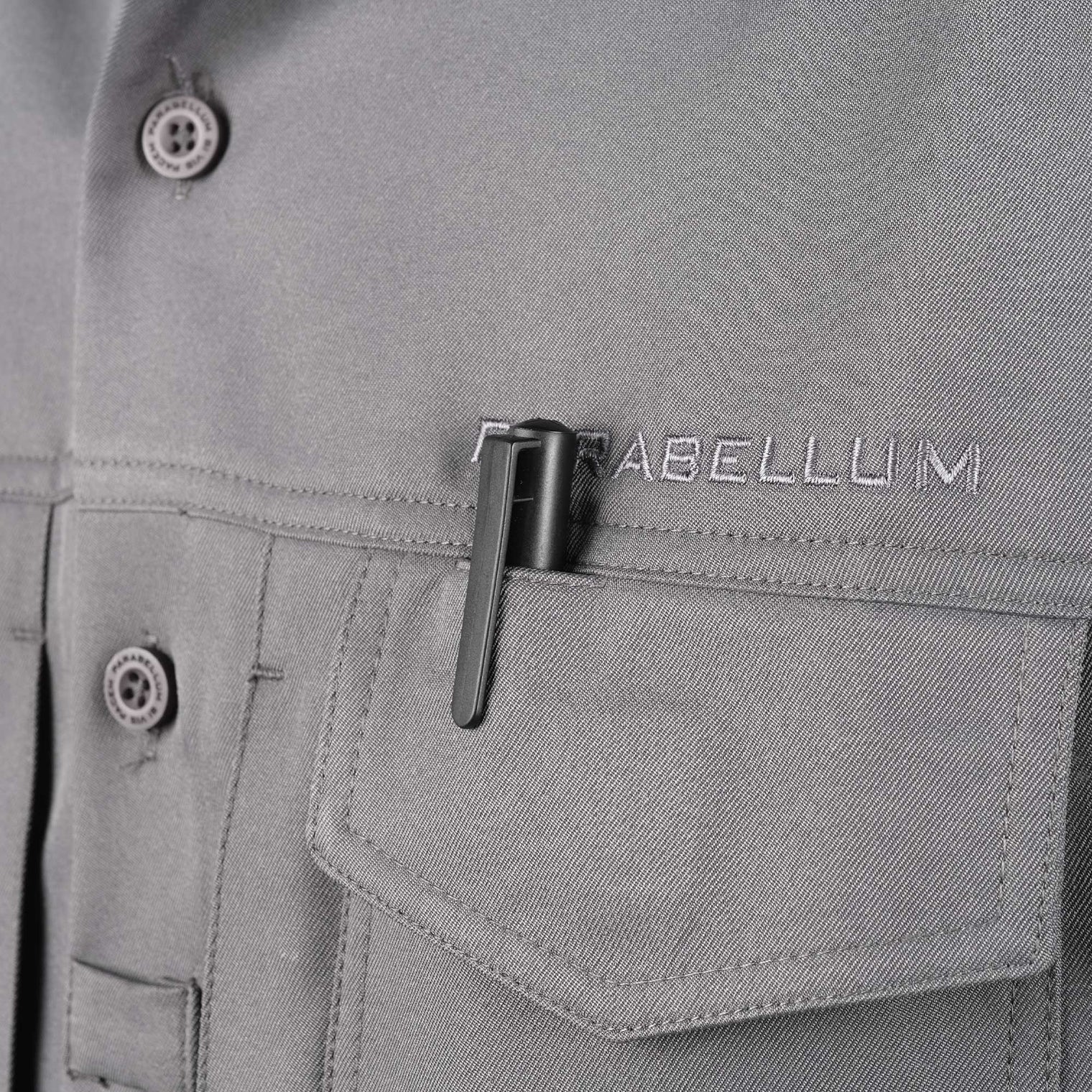Parabellum® Blackjack™ Grey