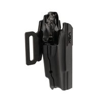 PAX MILITARY Universal Holster Level 1 MOD 2 Multifit Polymer