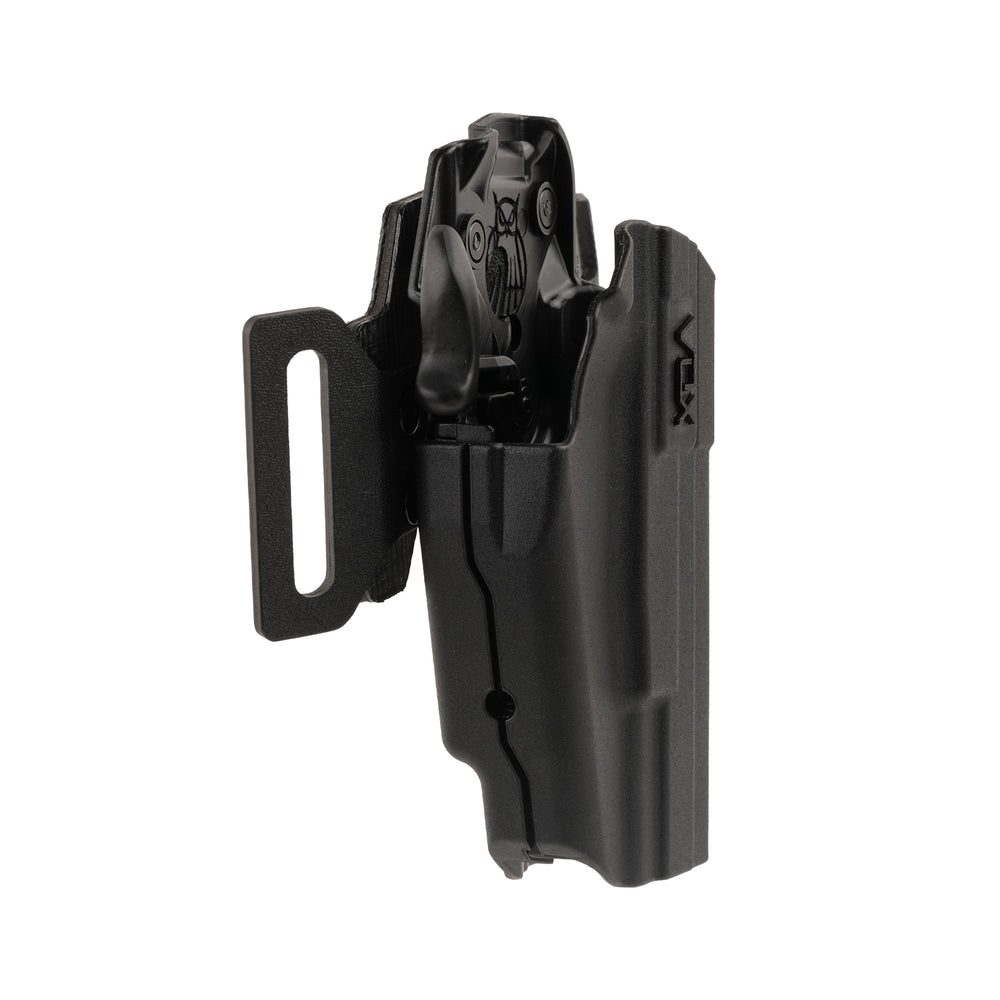 
                  
                    PAX MILITARY Universal Holster Level 1 MOD 2 Multifit Polymer
                  
                