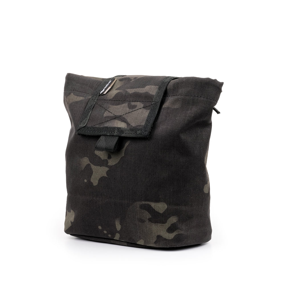 
                  
                    Echo 6 Dump Pouch Multicam Series
                  
                