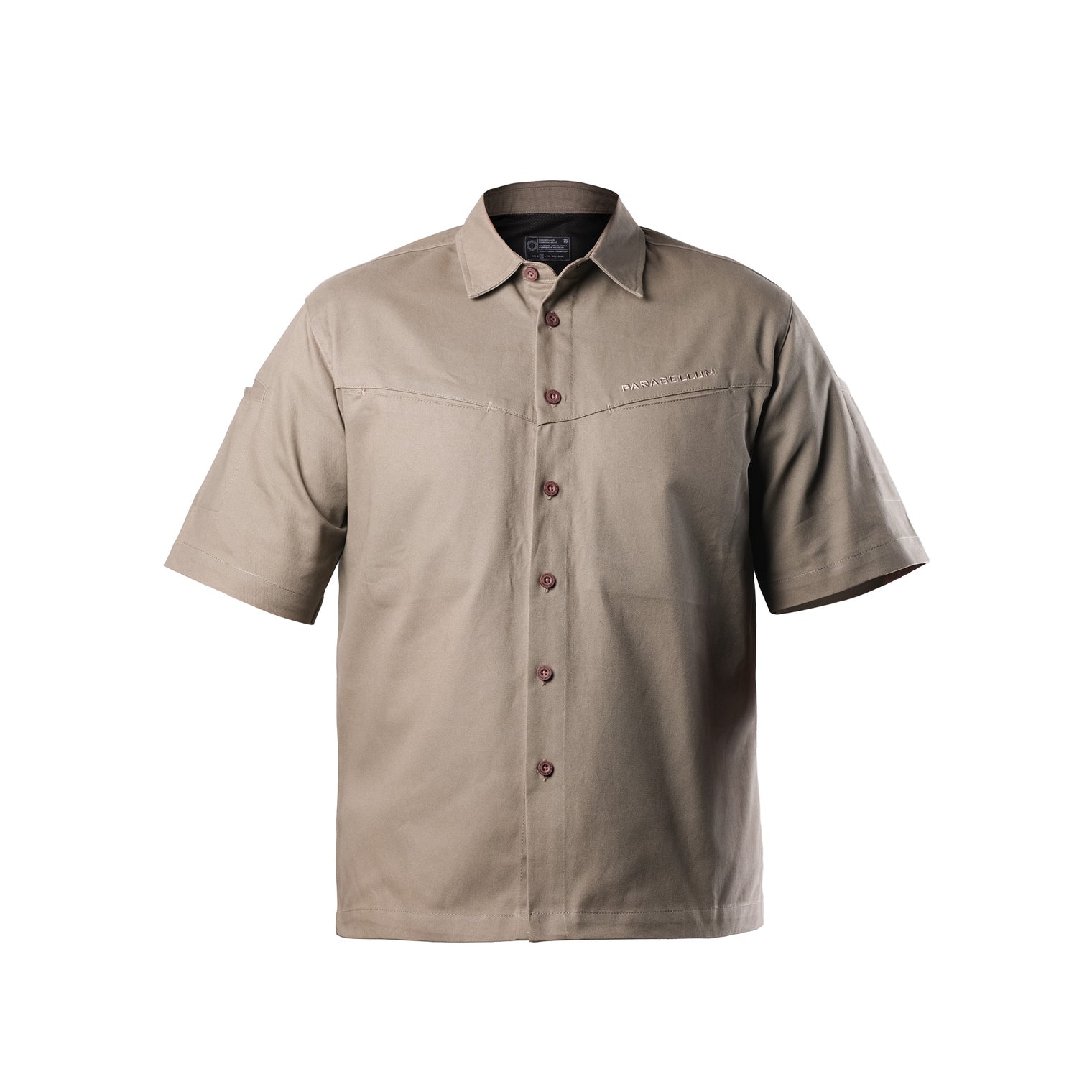 Flipjack™ Workshirt Dark Earth
