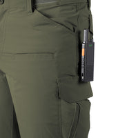 JUST CARGO MK4 Tactical Combat - Misty Green