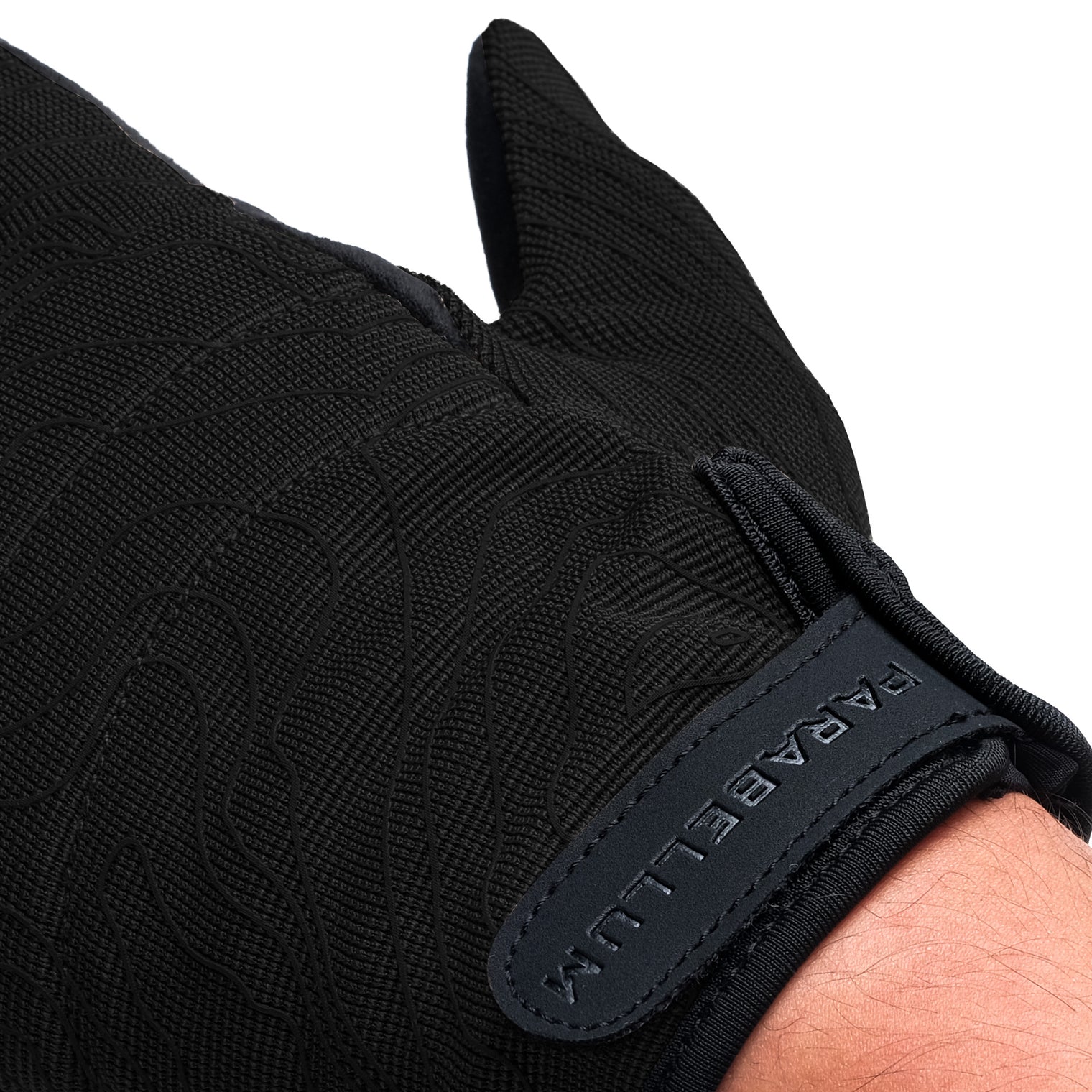 Infill™ Light Tactical Assault Gloves Black