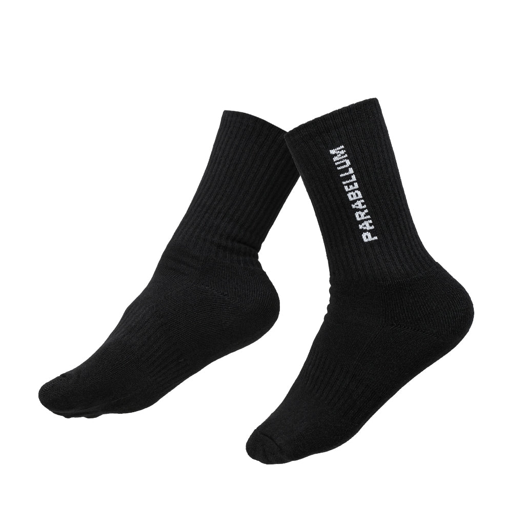 Parabellum Duty Socks Black