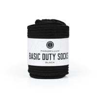 Parabellum Duty Socks Black