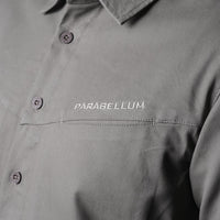 Flipjack™ Workshirt Dark Grey