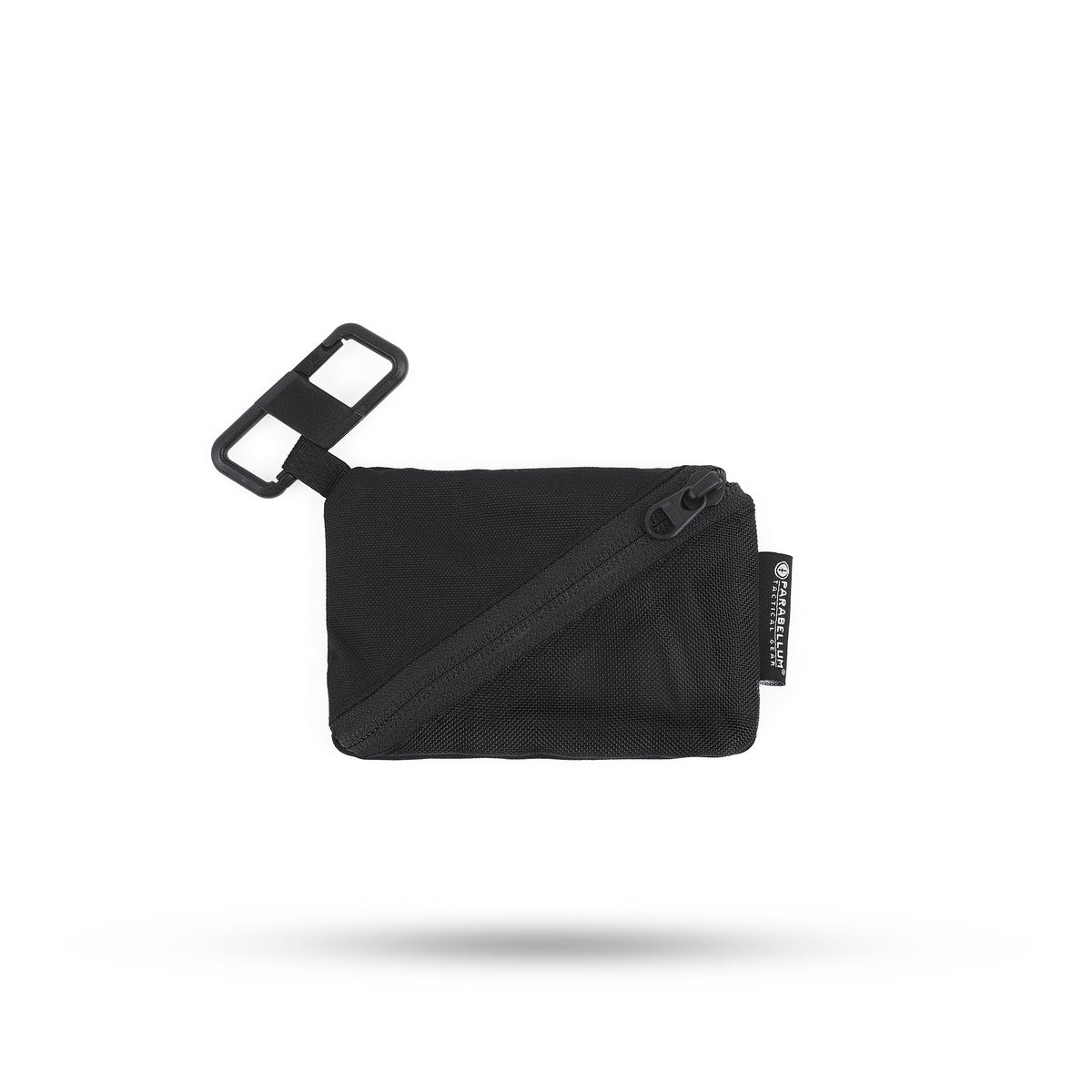 Pulse Card Holder Pouch - Black