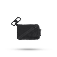 Pulse Card Holder Pouch - Black